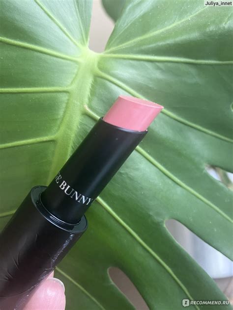 Бальзам оттеночный Rouge Bunny Rouge Tinted Luxe Balm ENCHANTING BLOOMS ...