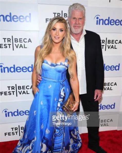 Allison Dunbar | It was a DREAM to be at the Tribeca Film Festival for