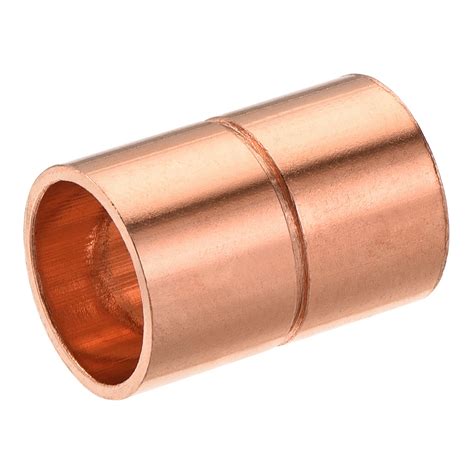 Copper Pipe Coupling 7/8 | Lazada PH