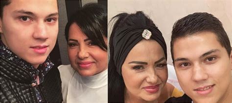 Јас сум дете од епрувета, не се срамам од тоа: Синот на Злата Петровиќ ...