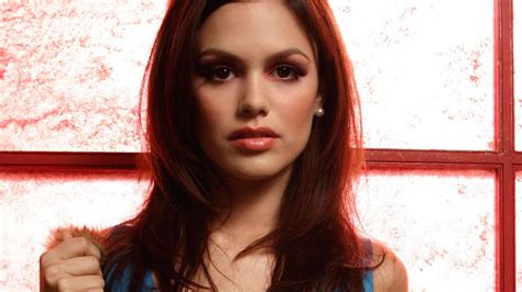 Rachel Bilson Face wallpaper | (58021)