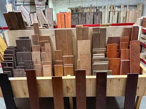 Exotic Lumber: Huge Selection! - Miscellaneous - South Milford, Indiana | Facebook Marketplace