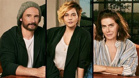 Bom dia, Verônica: terceira temporada terá dupla de peso