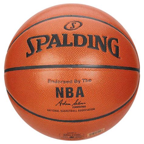 Bola De Basquete Em Couro - Bola De Couro Basquete - NAZAEDU
