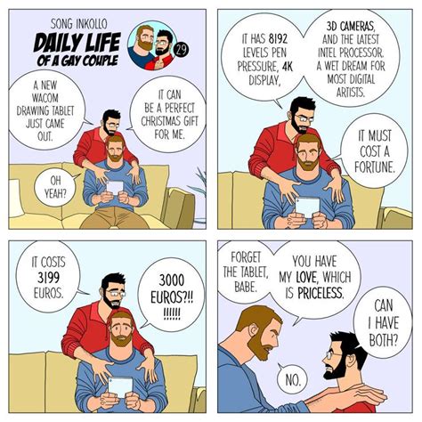Free gay cartoon porn comics - polrejazz