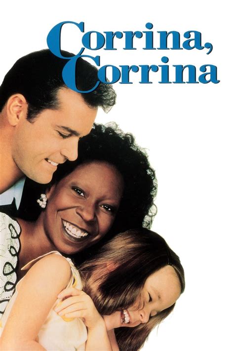 Corrina, Corrina (1994) - Кінобаза