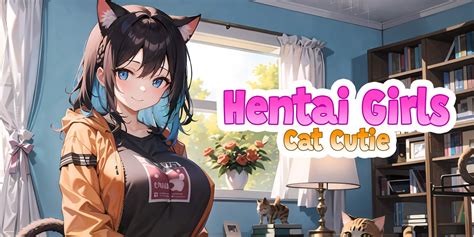 Hentai Girls: Cat Cutie | Nintendo Switch Download-Software | Spiele