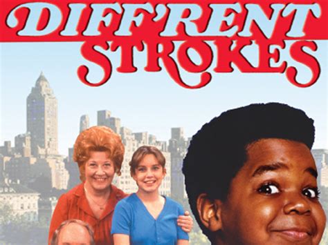 Prime Video: Diff'rent Strokes - Season 1