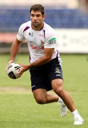 Cameron Smith re-signs with Storm - NRL News