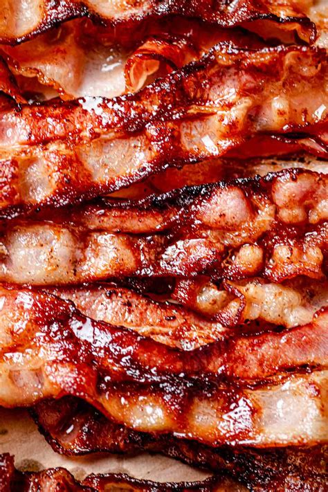 How to Cook Bacon in the Oven: The Ultimate Guide - Eggs All Ways