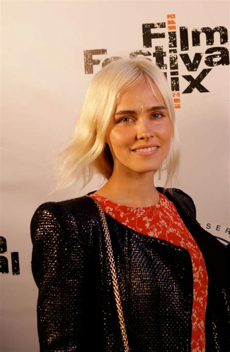 Isabel Lucas