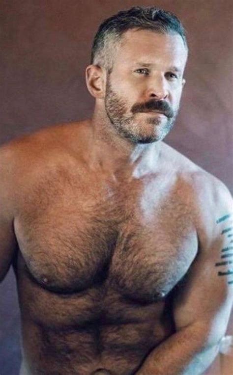 Northern Leather | Hairy chested men, Hairy men, Hairy hunks