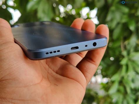 realme Narzo 50i Prime Hands-On and First Impressions
