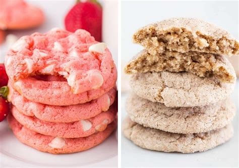 Ultimate List Of Cake Mix Cookie Recipes • Bake Me Some Sugar