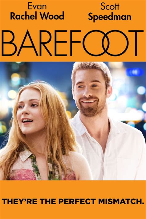 Movie Review Flashback- Barefoot – StudioJake Media