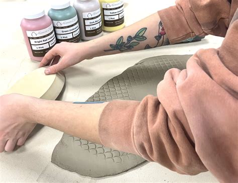 Adult 3 Week Intro-Beginner Pottery Classes - A great place to start ...