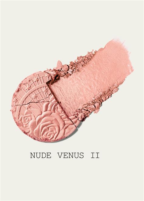 Pat McGrath Labs Skin Fetish: Divine Blush, Nude Venus II - Bergdorf
