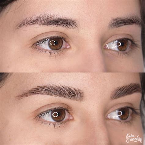 Eyebrow Lamination San Francisco at Jackson Guilfoyle blog