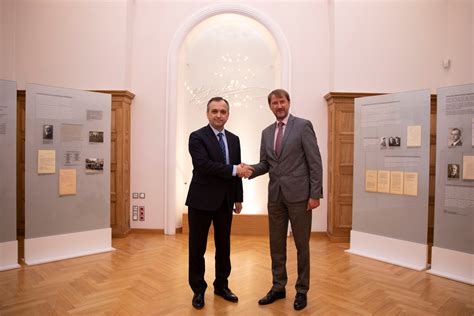 On... - Ministry of Foreign Affairs of the Republic of Latvia
