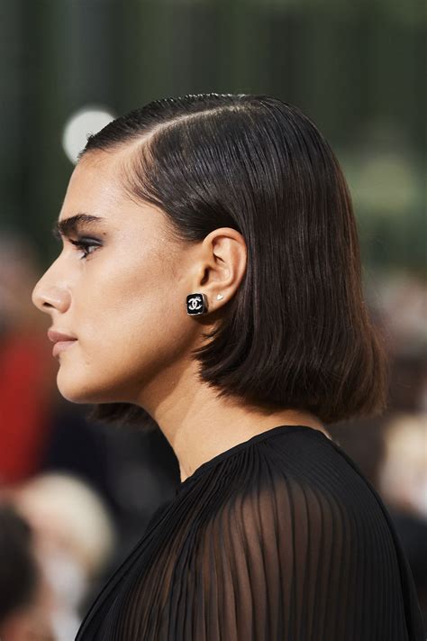 Chanel Spring 2021 Fashion Show Details | The Impression Valentin ...