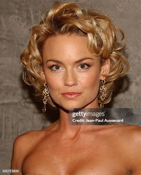 2,753 Kelly Carlson Photos & High Res Pictures - Getty Images