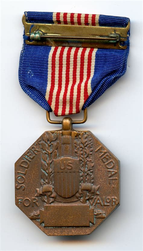 WW2 Soldiers Medal | Chasing Militaria