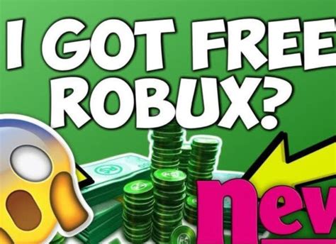 Money pot: Robux Generator - Leetchi.com