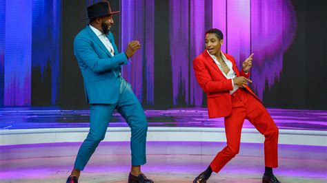 What Set tWitch Apart as a Dancer? His Generous Spirit. - The New York