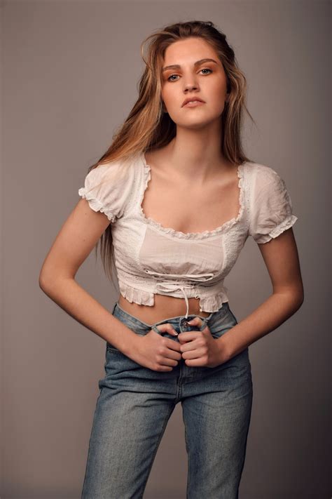 Modeling Agencies Glasgow at Kai Chuter blog