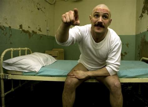 Бронсон 2008 смотреть онлайн бесплатно в HD