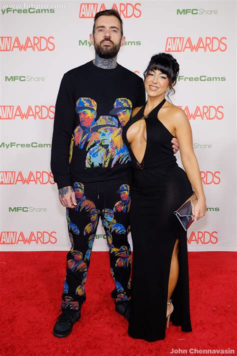 AVN Awards 2024 (Page 65 of 81) - FOB Productions