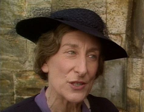 The Hidden Fortune Of Janet Henfrey