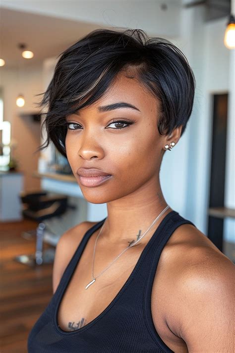 45 Hottest Long Pixie Cut Ideas... AKA The "Lixie"