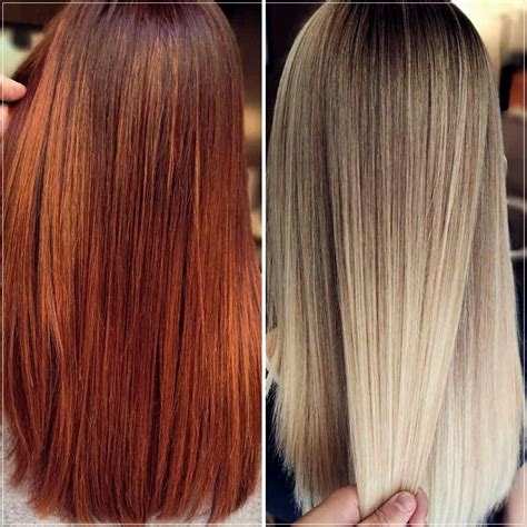 Long Haircuts Summer 2020: trends in 120 images | Short and Curly Haircuts