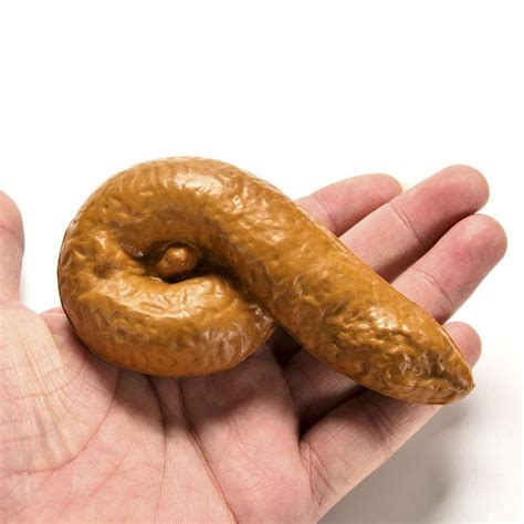 Poop Squishy - Squishies USA