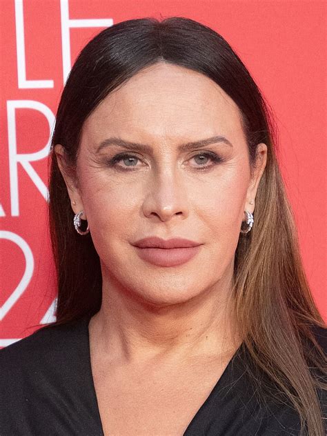 Karla Sofía Gascón : Filmographie - AlloCiné