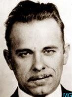 John Dillinger - Celebrity information