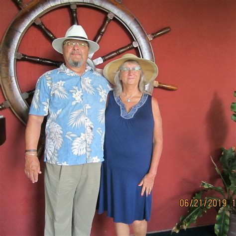 Under - Kayce and Monica Dutton were one of the most beloved couples on