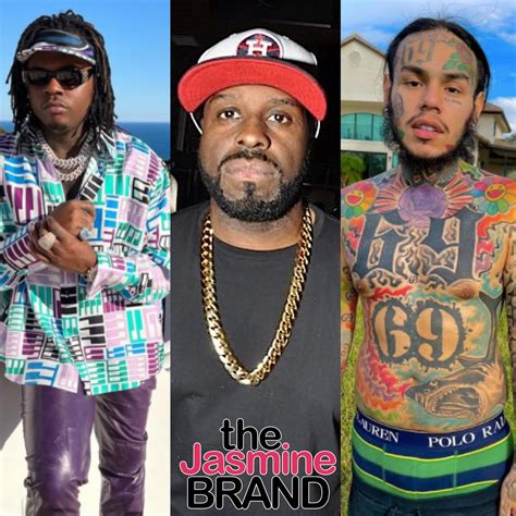 Funk Flex Unbans Tekashi 6ix9ine’s Music On Radio Show Following Gunna