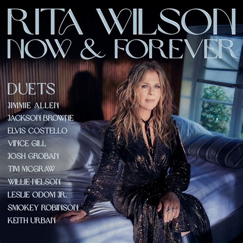 Home - The Official Website of Rita Wilson