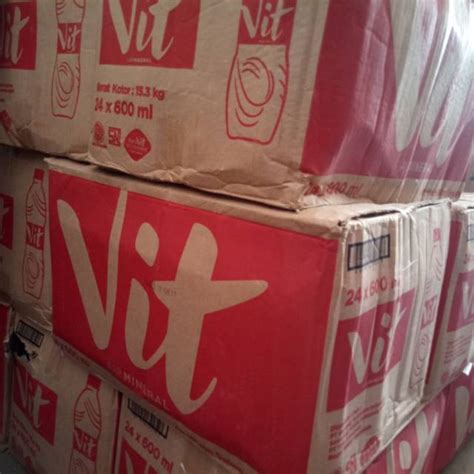 jual vit  ml shopee indonesia