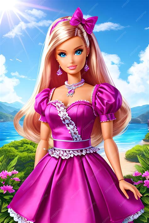 premium ai image detailed lady world hyper realistic theme generated