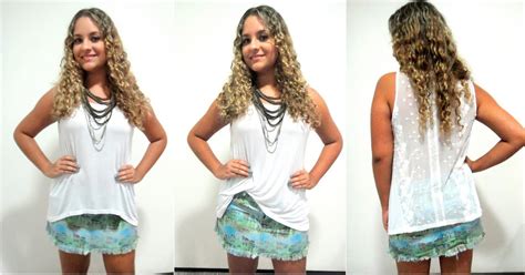 Tudo com Moda: Looks para quem veste 42/44!