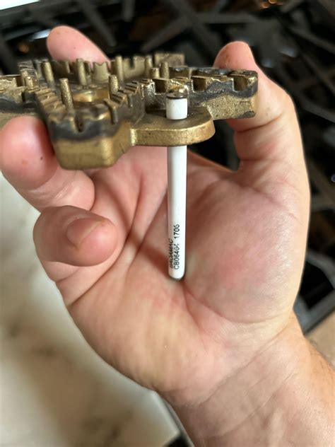 gas stove clicking noise 7