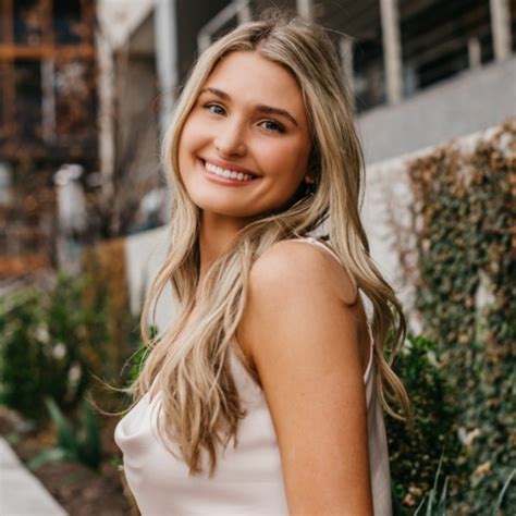 avery misch marketing strategist   coordinator  austin