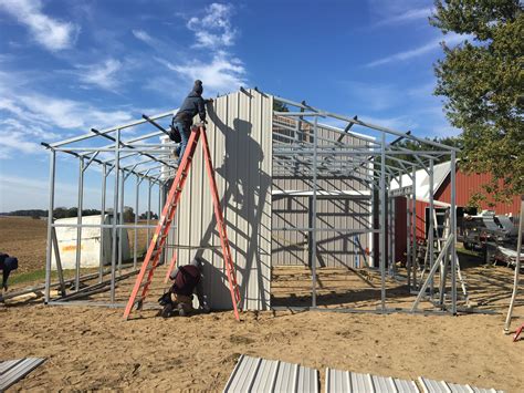 Reliable Metal Buildings, LLC - Home | Facebook