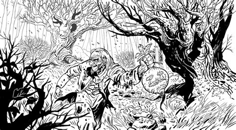 Stingy Jack on Behance