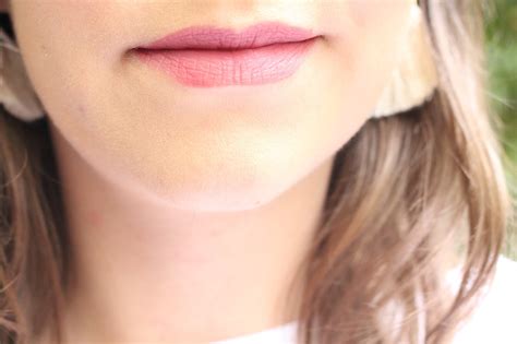Superstay Matte Ink de Maybelline : mon avis - Aunatur-elle
