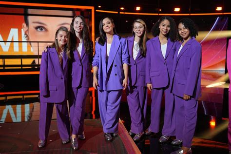 "DREAM TEAM : LA RELÈVE DES STARS " à partir du 19 janvier sur TF1