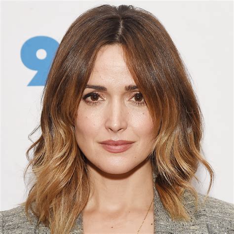 Rose Byrne's Instagram, Twitter & Facebook on IDCrawl